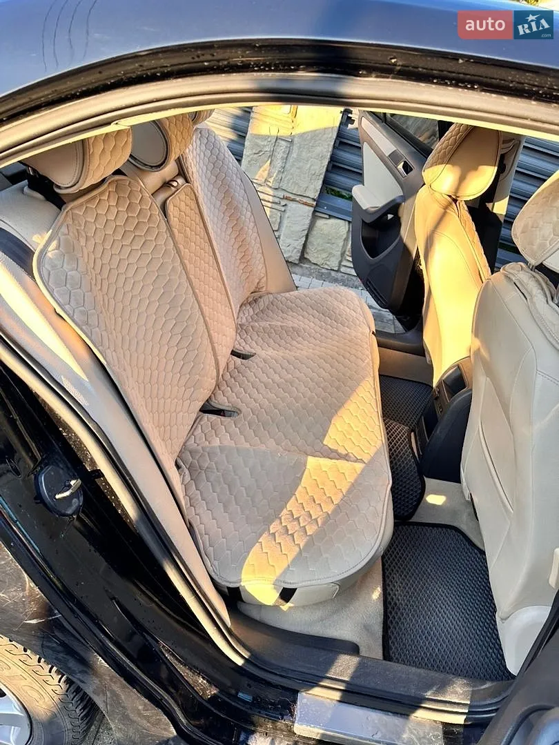 2013 Volkswagen Jetta - мініатюра 13