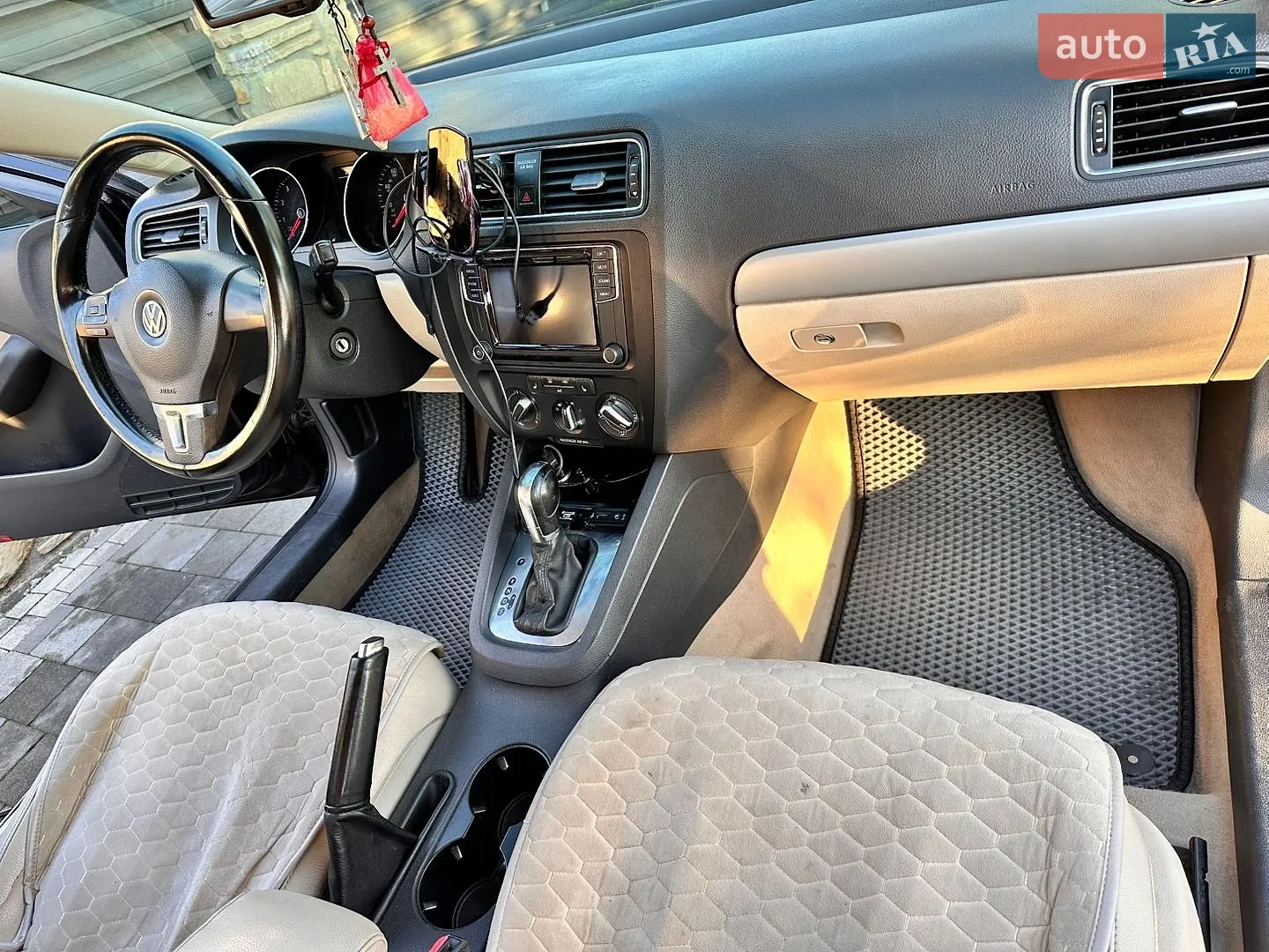 2013 Volkswagen Jetta - мініатюра 15