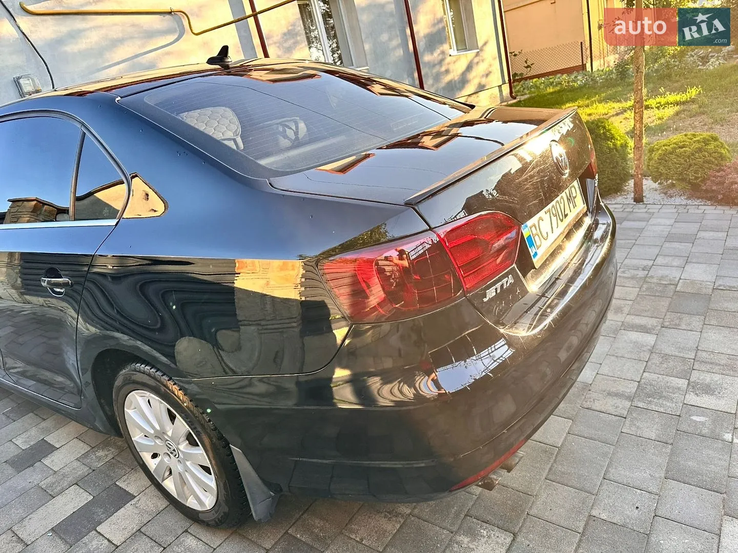 2013 Volkswagen Jetta - мініатюра 16
