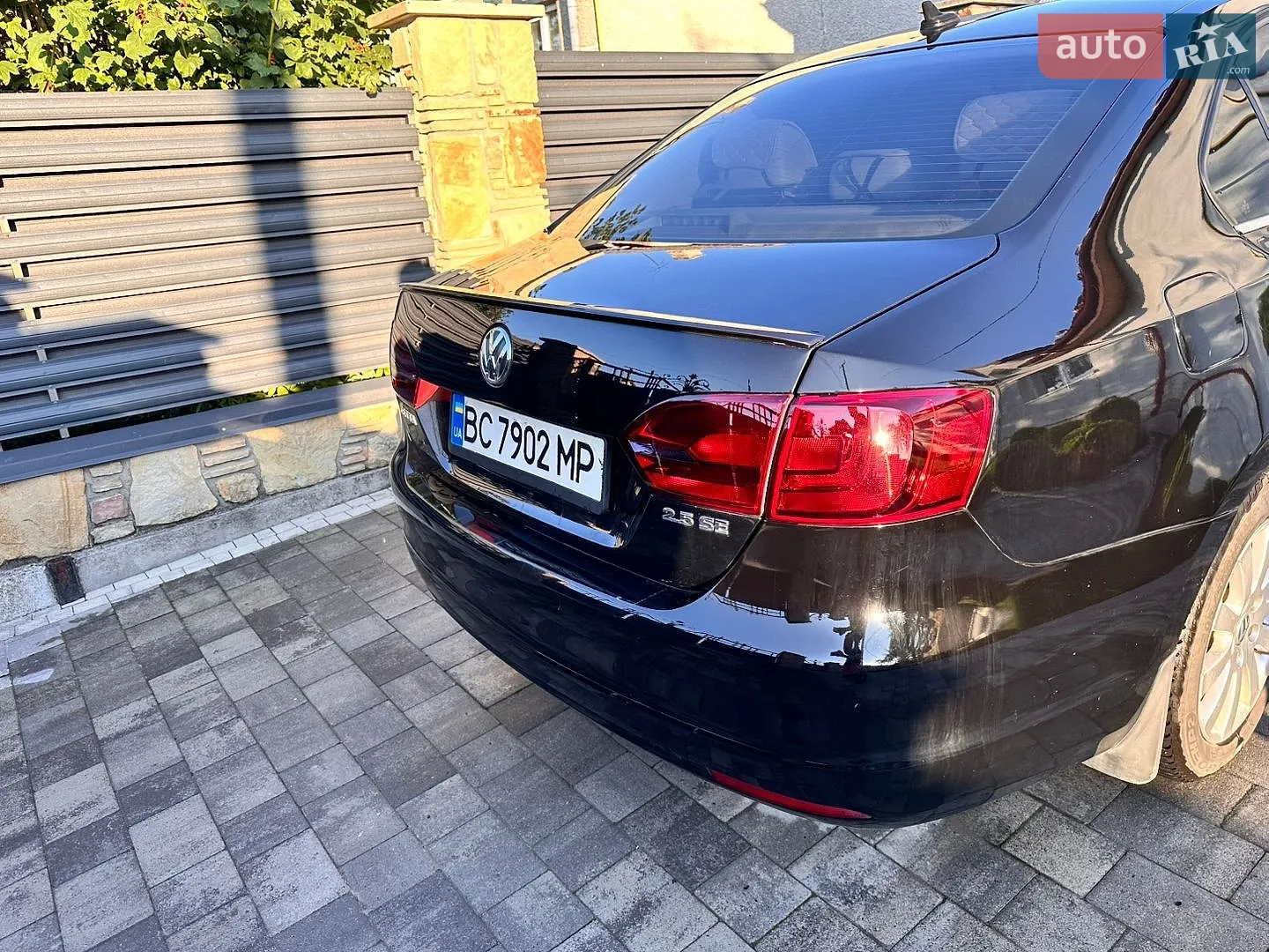 2013 Volkswagen Jetta - мініатюра 17