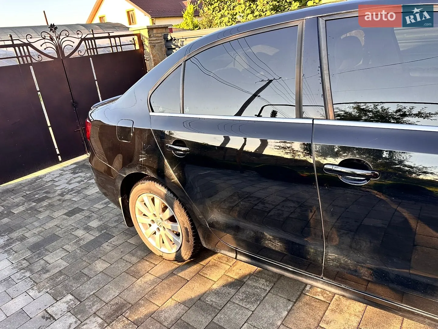2013 Volkswagen Jetta - мініатюра 18