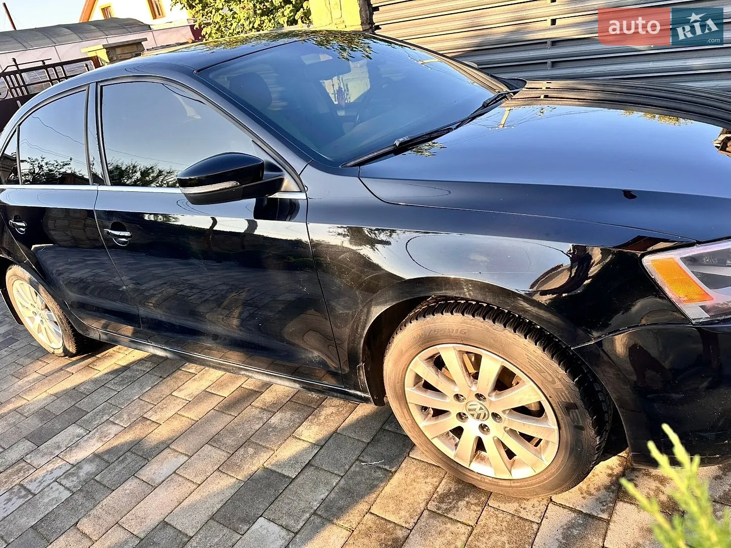 2013 Volkswagen Jetta - мініатюра 19
