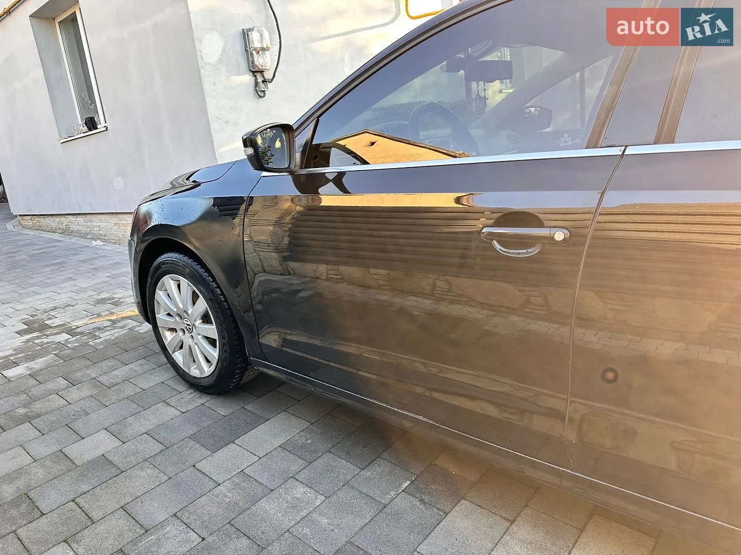 2013 Volkswagen Jetta - мініатюра 20