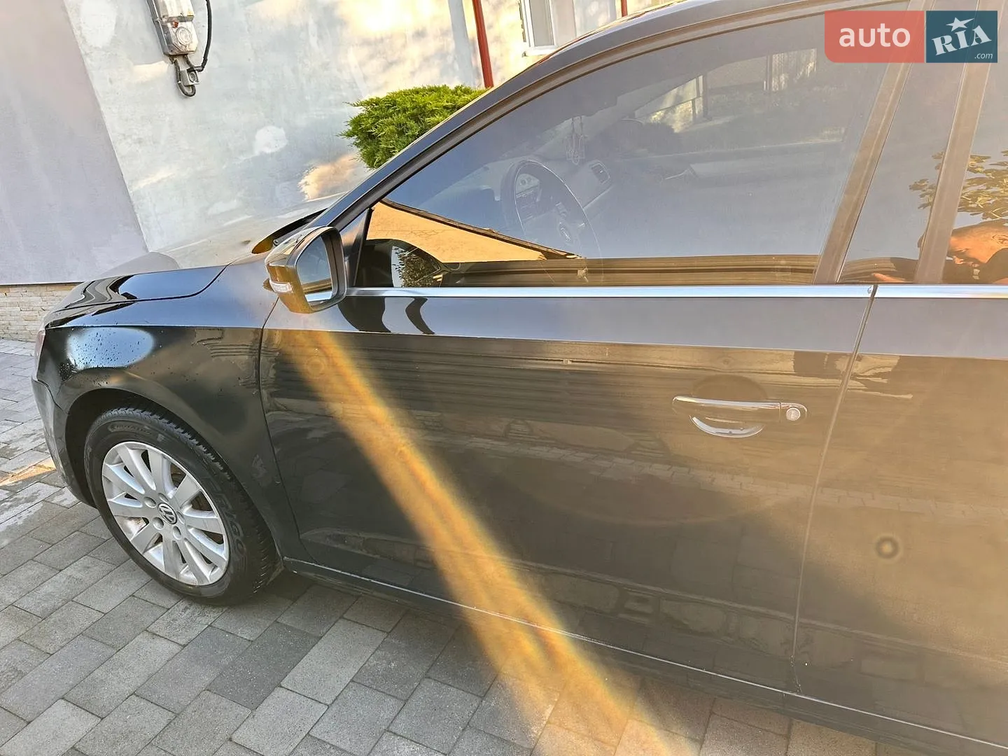 2013 Volkswagen Jetta - мініатюра 21