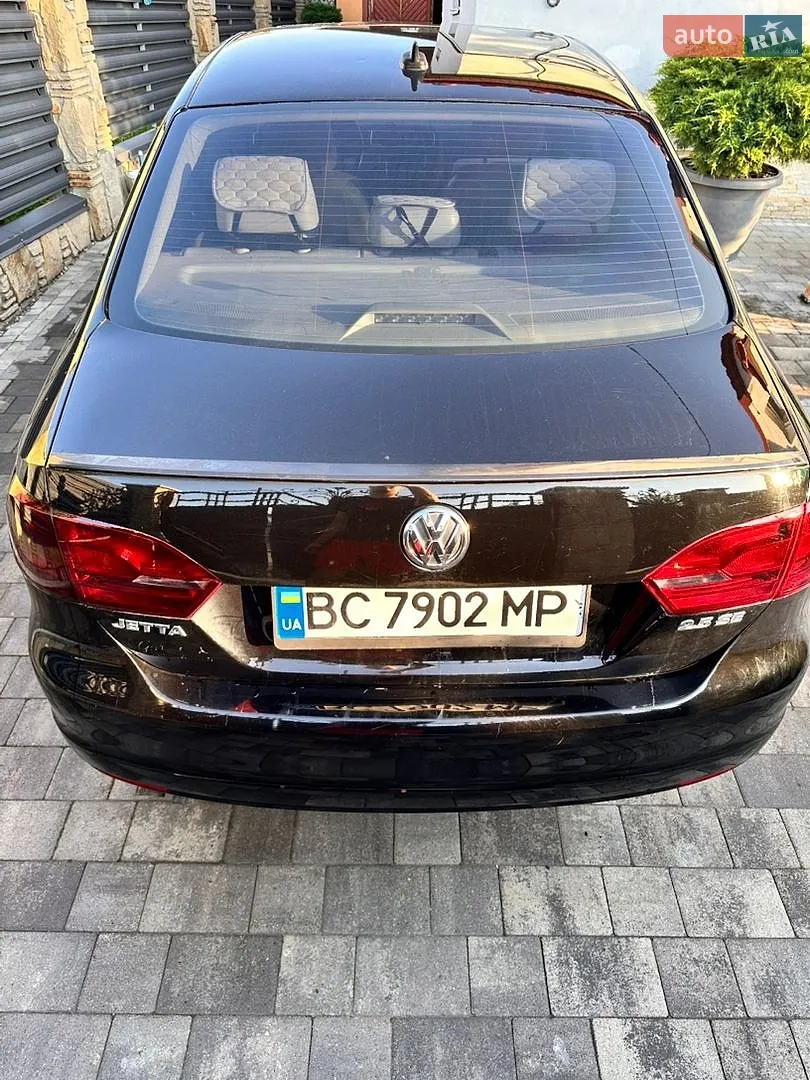 2013 Volkswagen Jetta - мініатюра 22