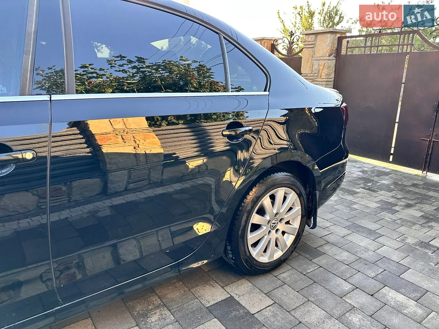 2013 Volkswagen Jetta - мініатюра 23