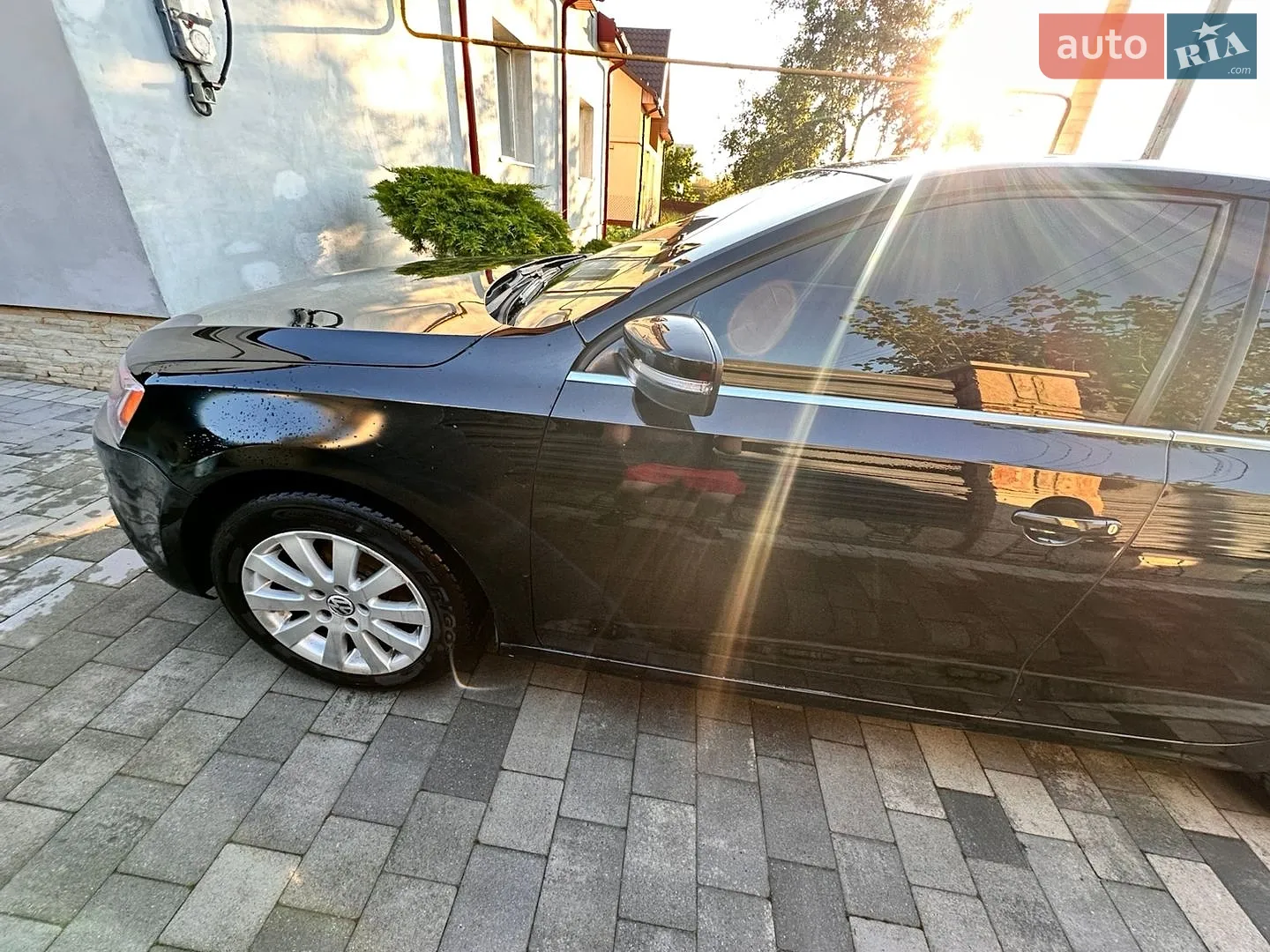 2013 Volkswagen Jetta - мініатюра 24
