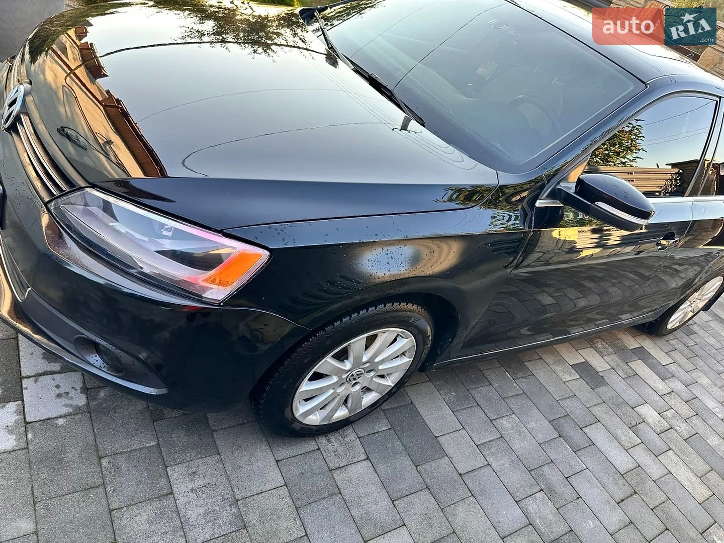 2013 Volkswagen Jetta - мініатюра 25