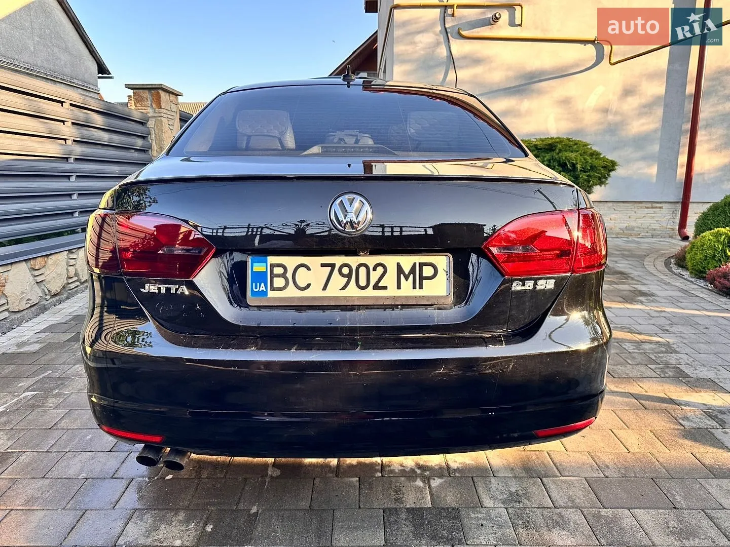 2013 Volkswagen Jetta - мініатюра 28