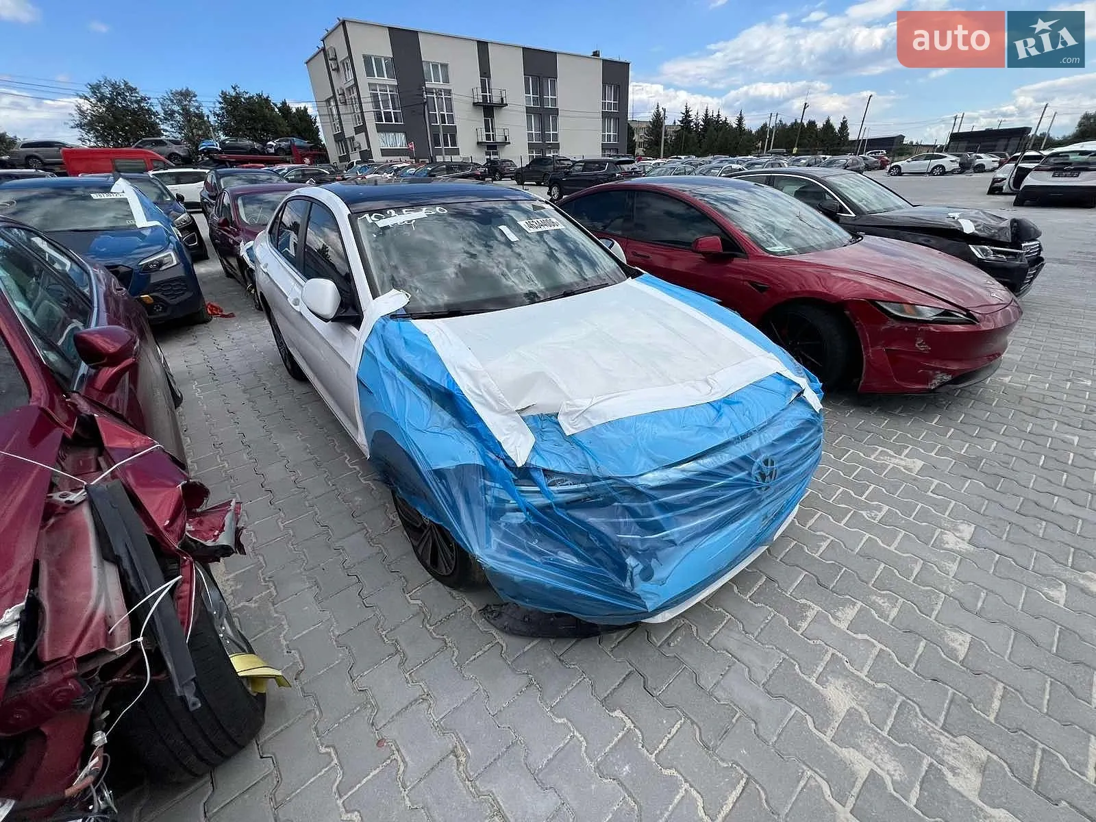 2019 Volkswagen Jetta - мініатюра 12