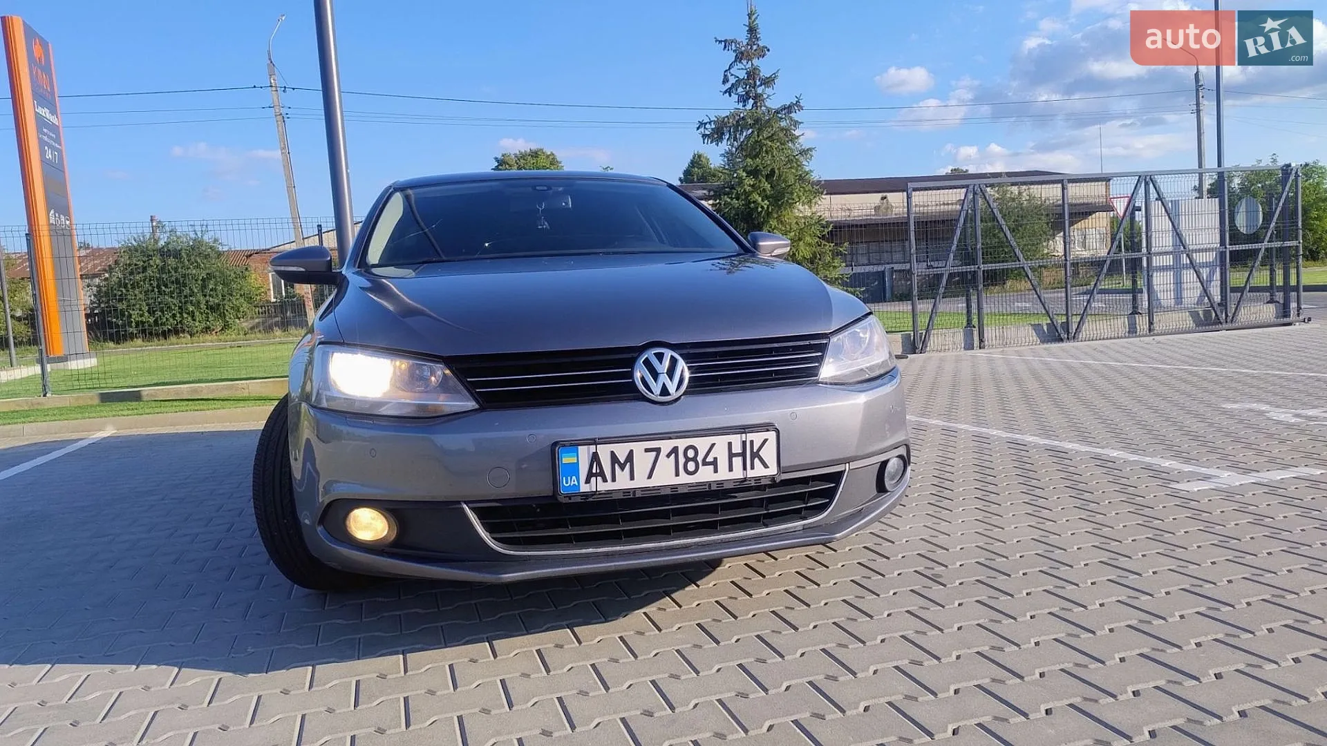 2013 Volkswagen Jetta - мініатюра 8