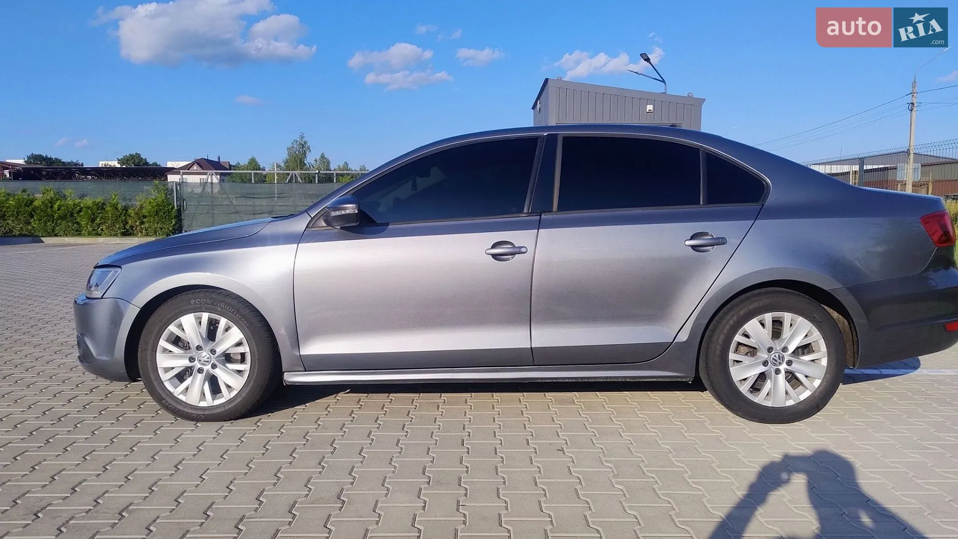 2013 Volkswagen Jetta - мініатюра 10