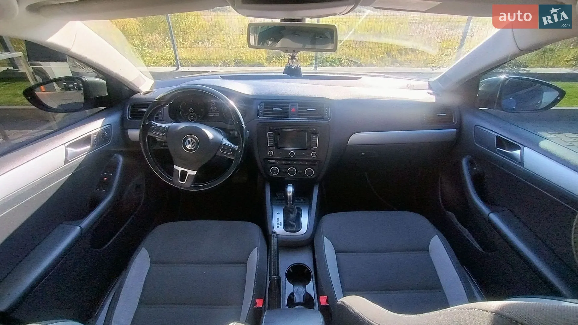 2013 Volkswagen Jetta - мініатюра 14