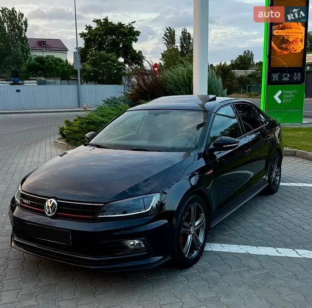 Volkswagen Jetta