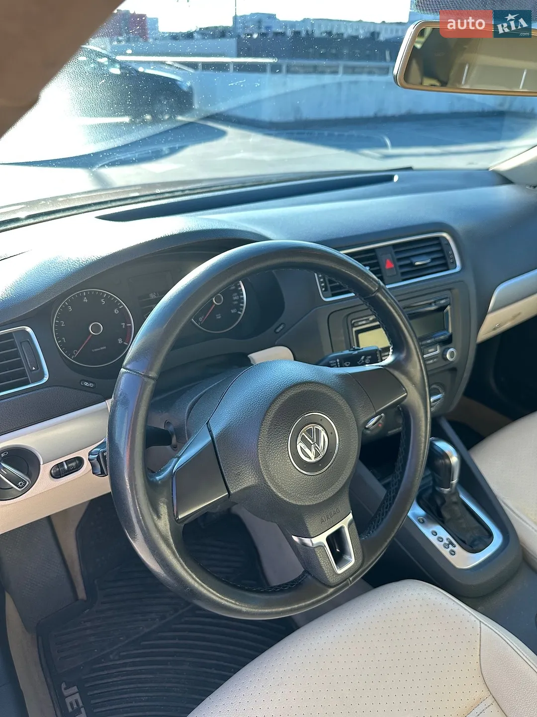 2013 Volkswagen Jetta - мініатюра 6