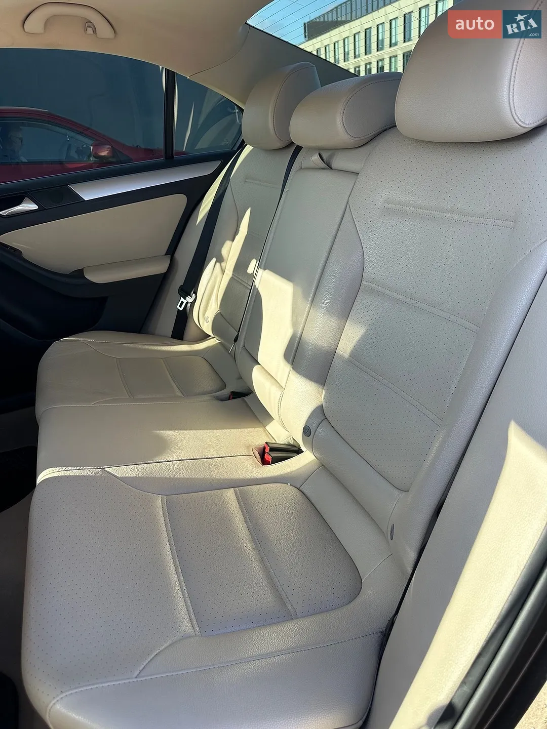 2013 Volkswagen Jetta - мініатюра 12