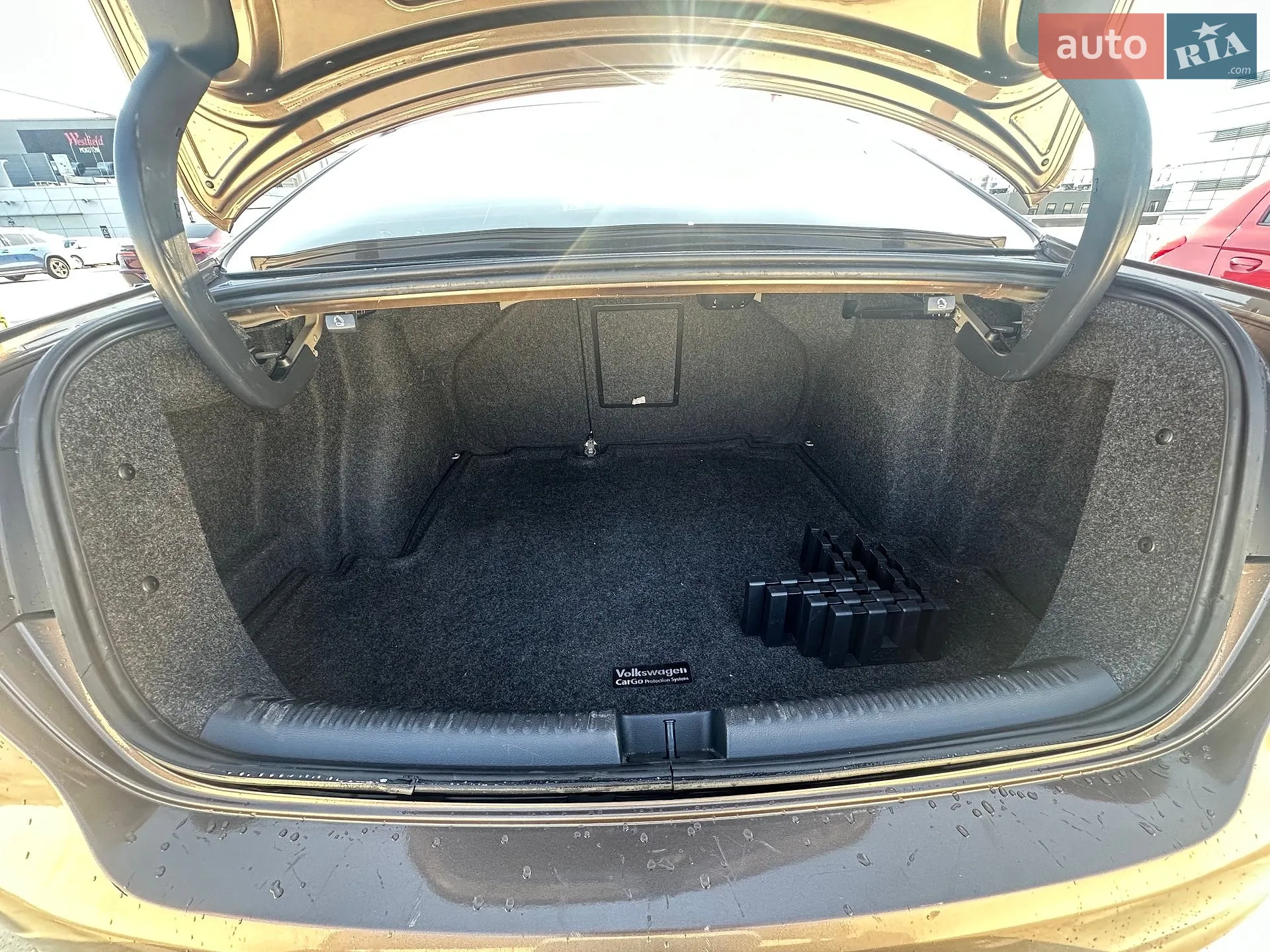 2013 Volkswagen Jetta - мініатюра 14