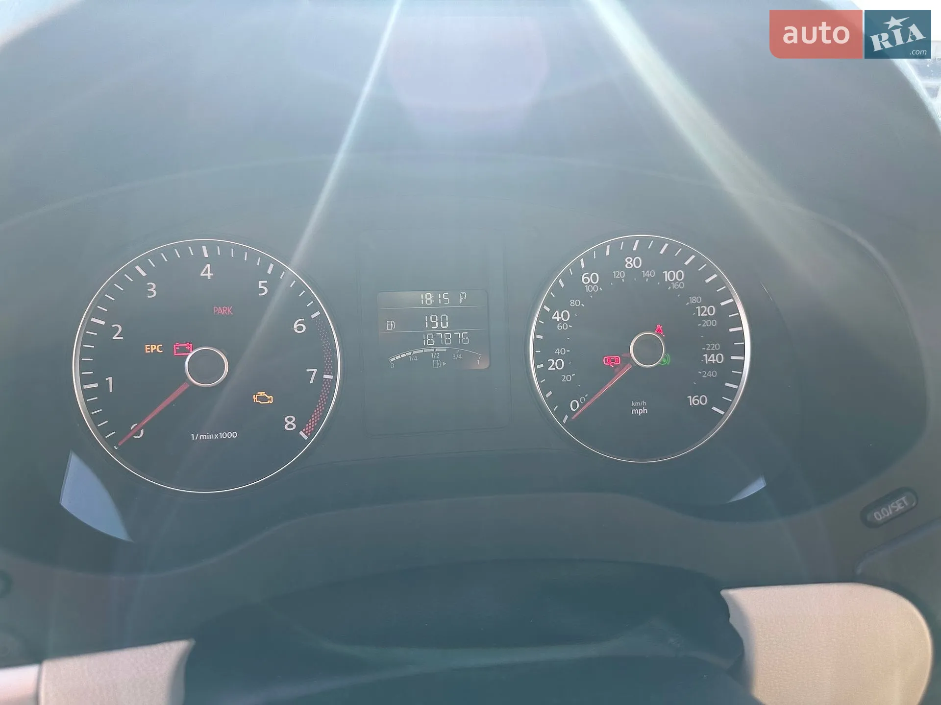 2013 Volkswagen Jetta - мініатюра 7