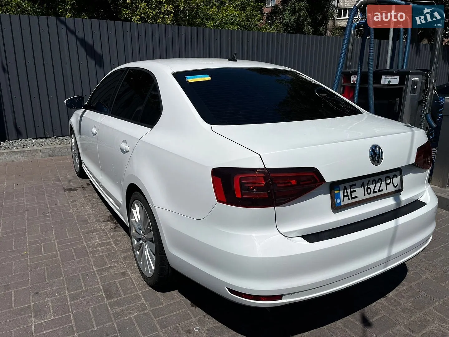 2016 Volkswagen Jetta - мініатюра 3