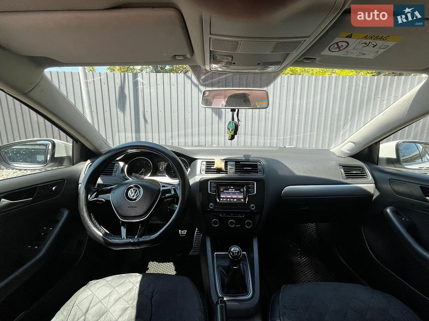 2016 Volkswagen Jetta - мініатюра 10