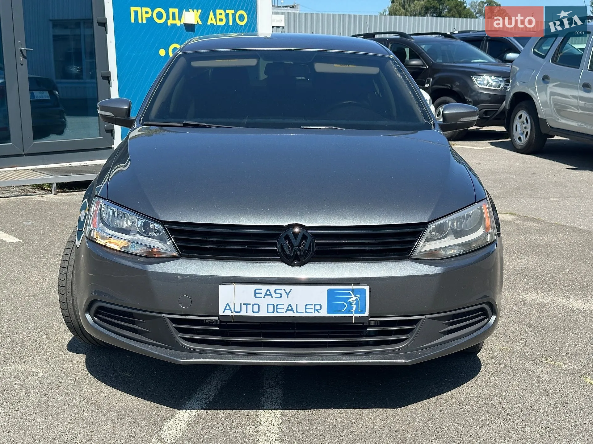 2013 Volkswagen Jetta - мініатюра 3