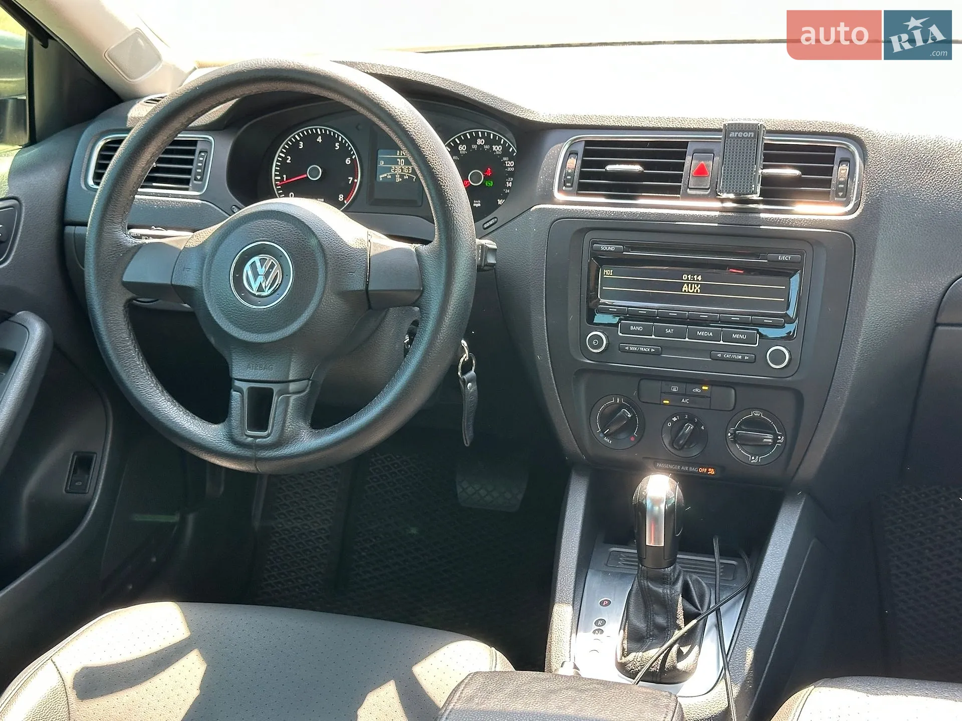2013 Volkswagen Jetta - мініатюра 23