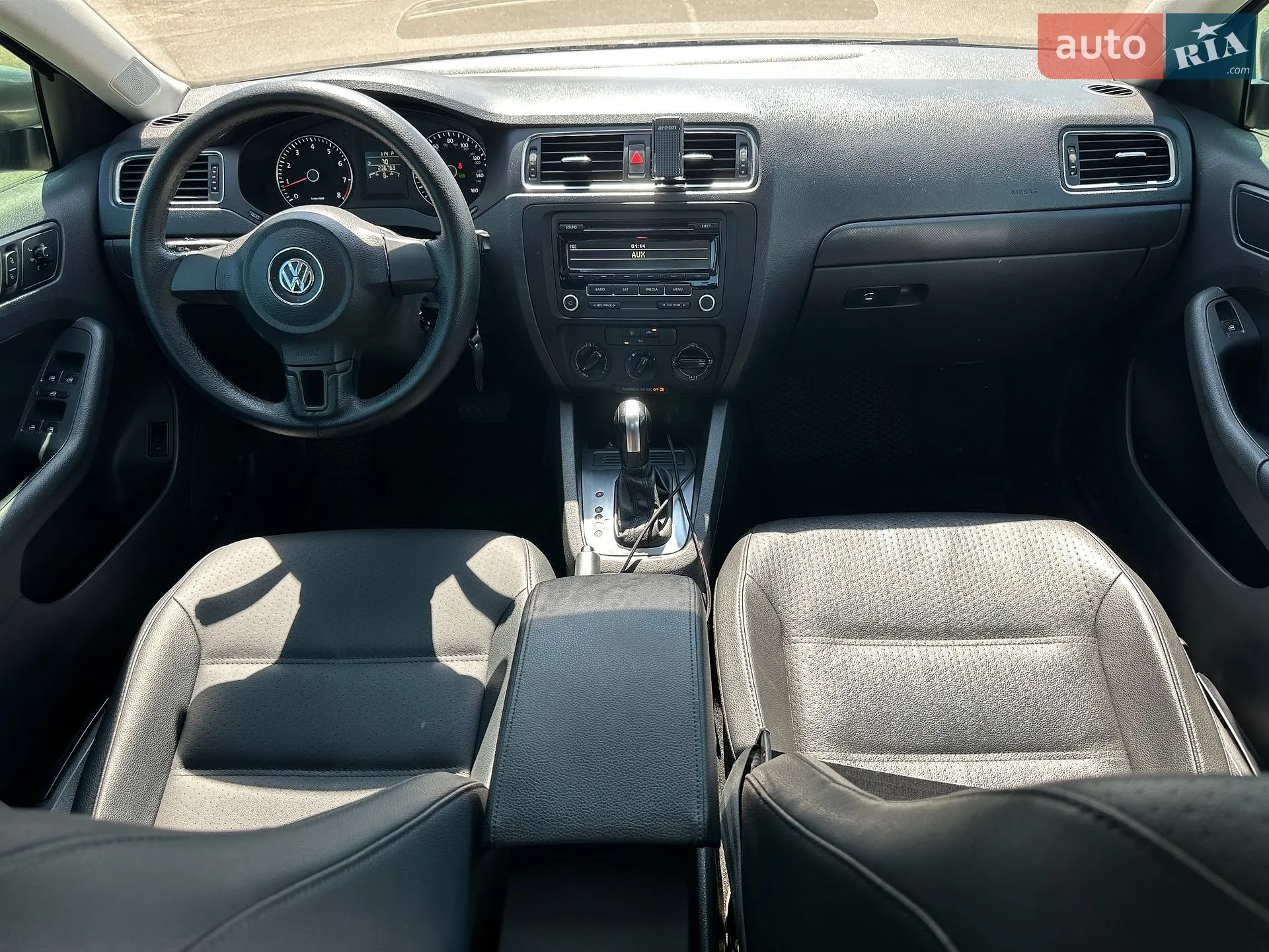 2013 Volkswagen Jetta - мініатюра 24