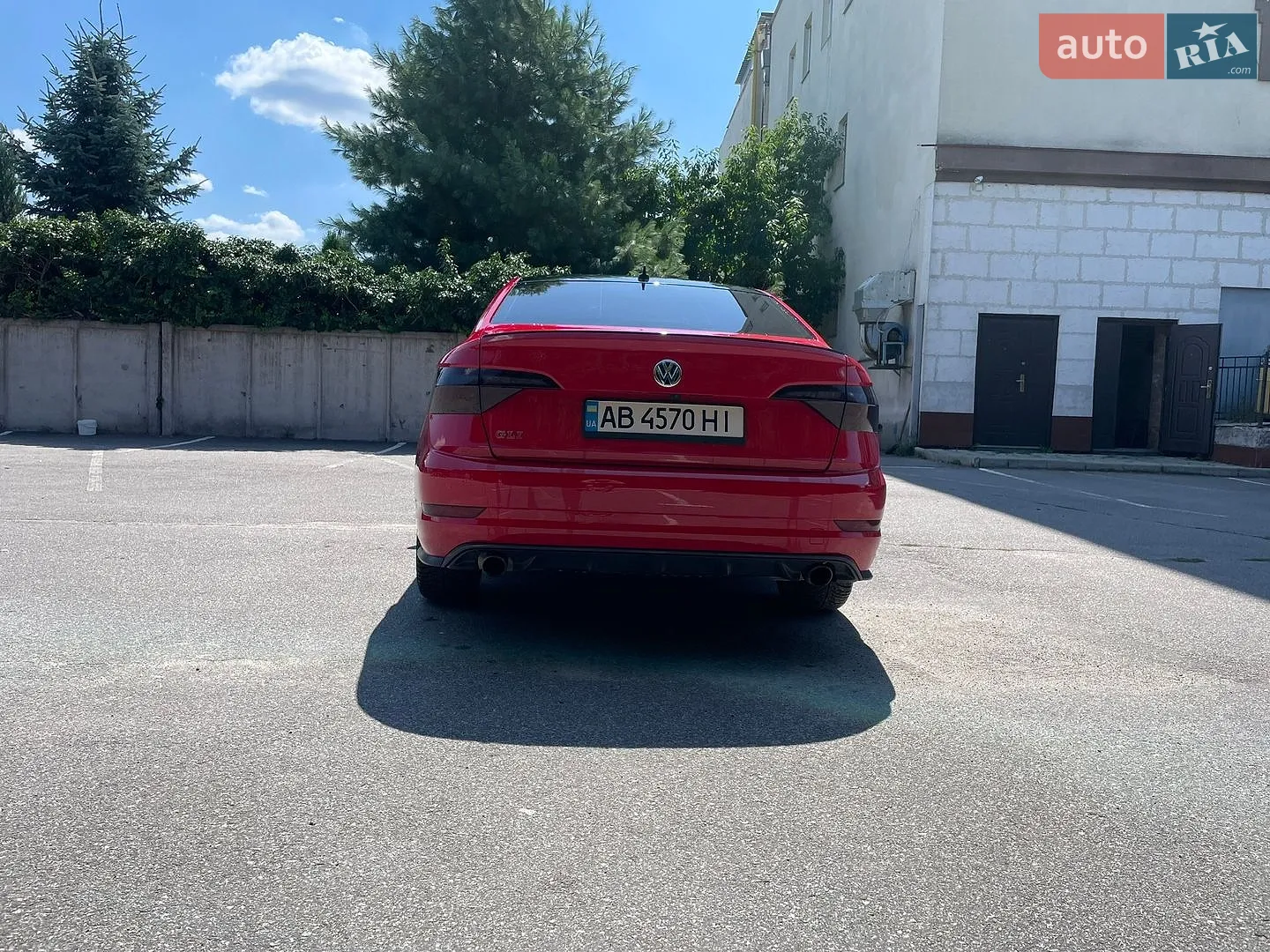 2019 Volkswagen Jetta - мініатюра 5