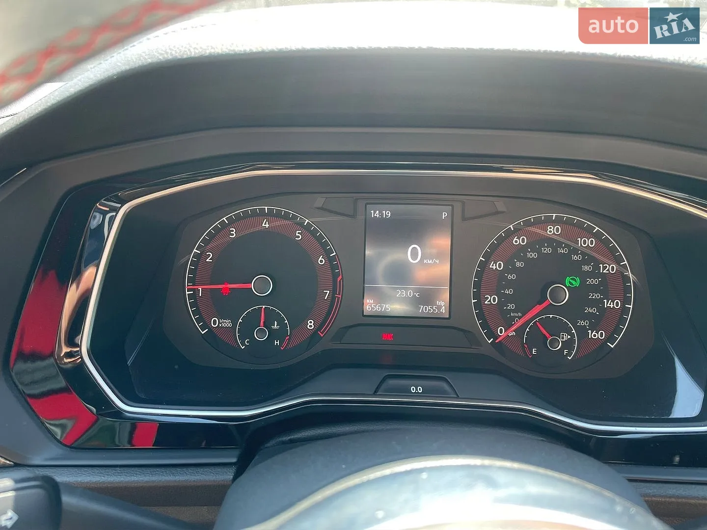 2019 Volkswagen Jetta - мініатюра 13
