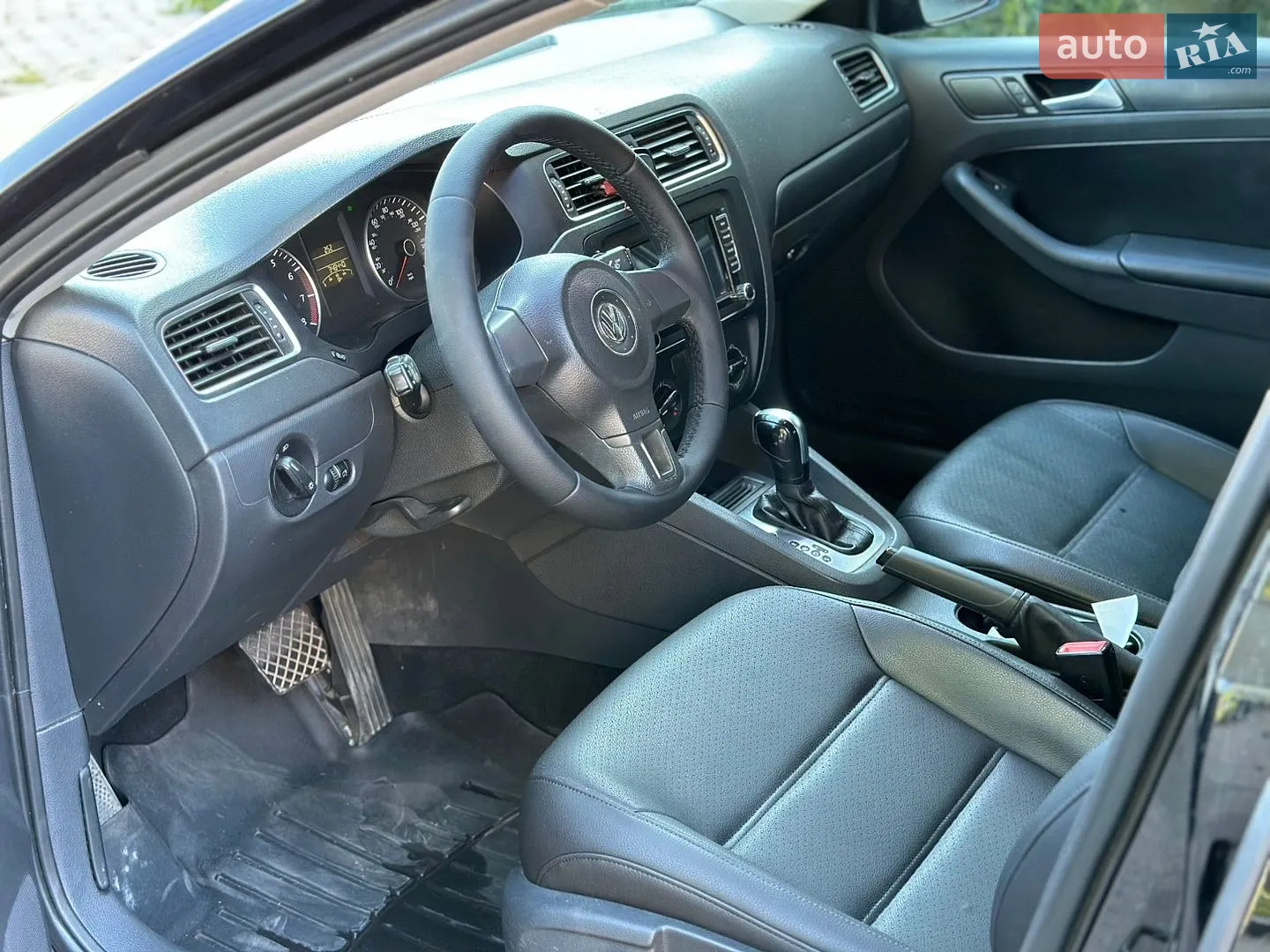 2014 Volkswagen Jetta - мініатюра 7