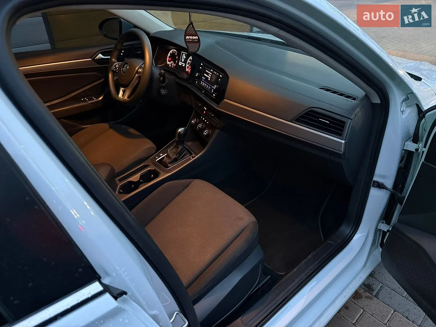 2018 Volkswagen Jetta - мініатюра 14