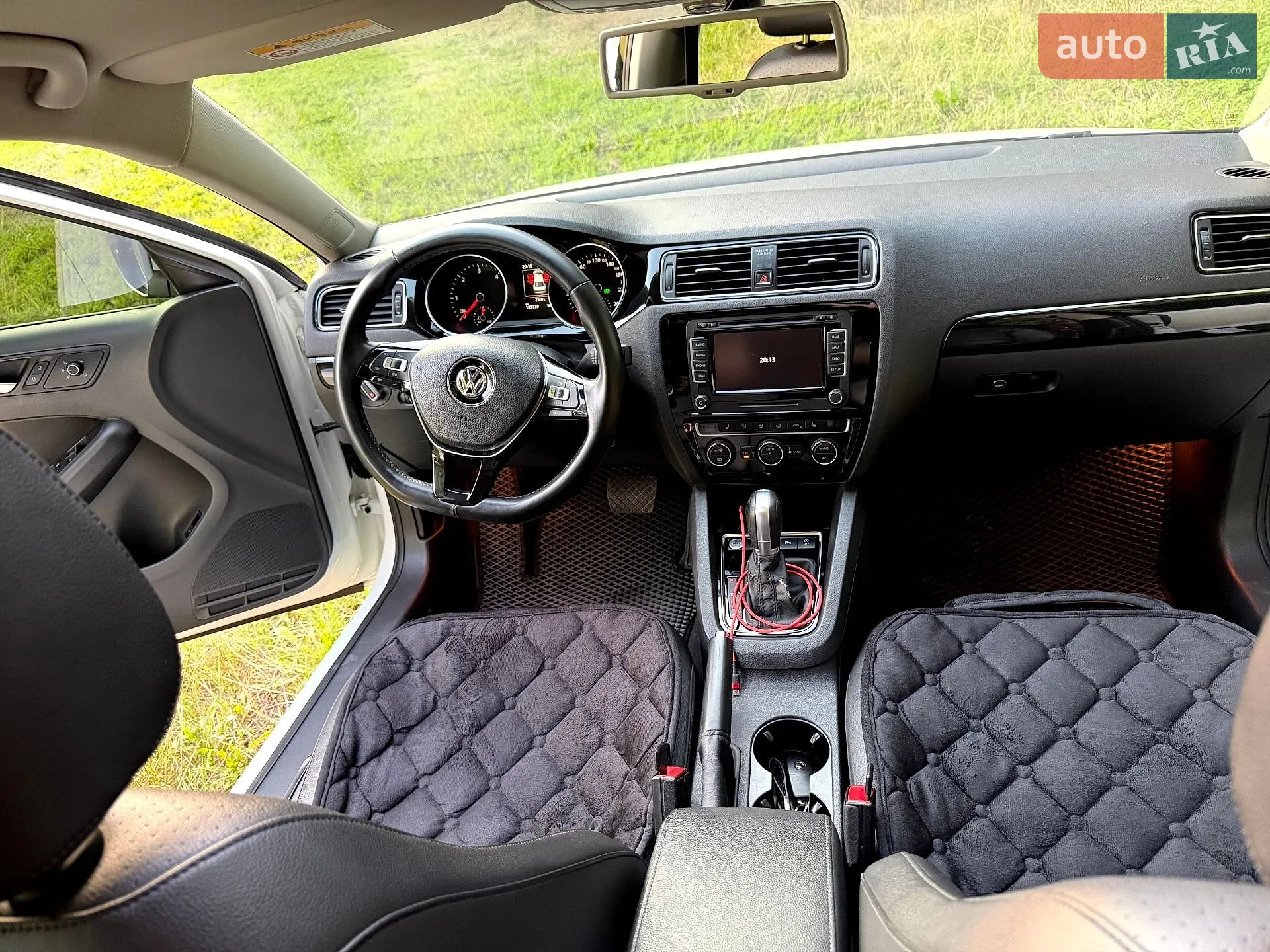 2014 Volkswagen Jetta - мініатюра 10