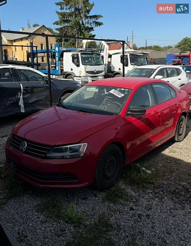 2018 Volkswagen Tiguan - мініатюра 14