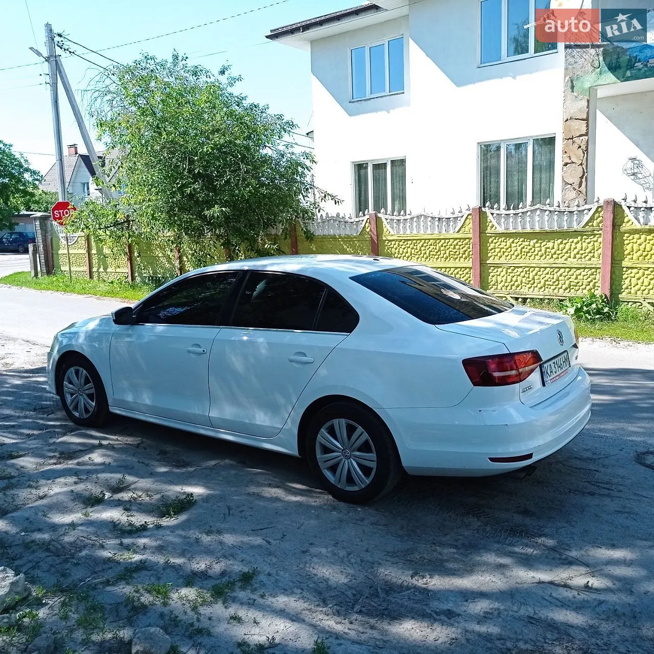 2016 Volkswagen Jetta - мініатюра 9