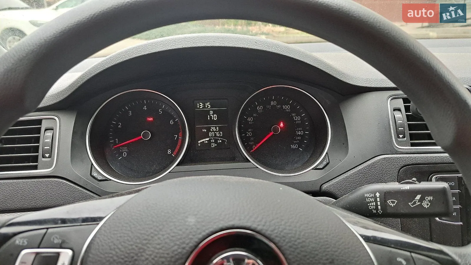 2016 Volkswagen Jetta - мініатюра 14