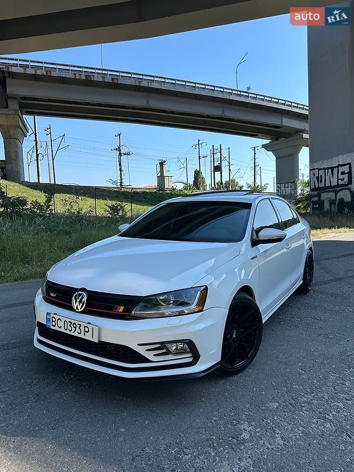 2013 Volkswagen Jetta - мініатюра 13