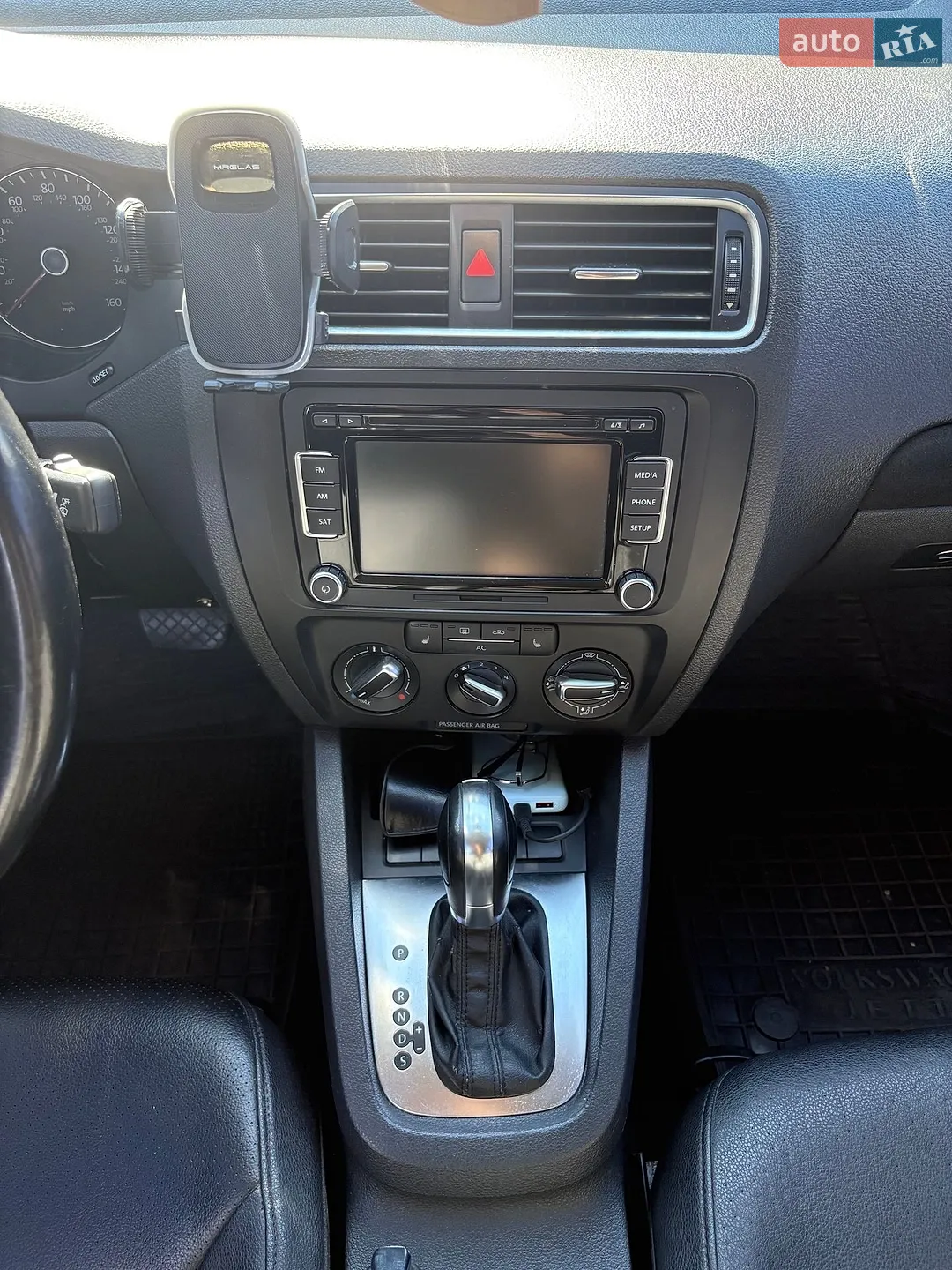 2011 Volkswagen Jetta - мініатюра 16