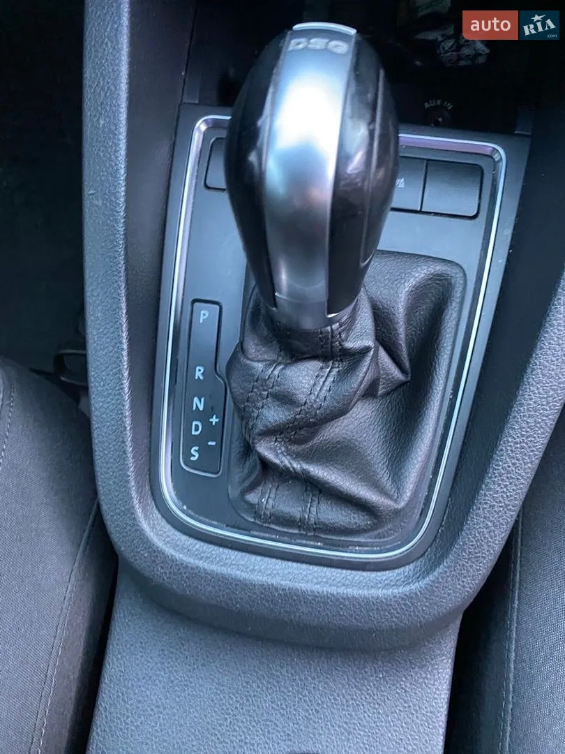 2015 Volkswagen Jetta - мініатюра 6