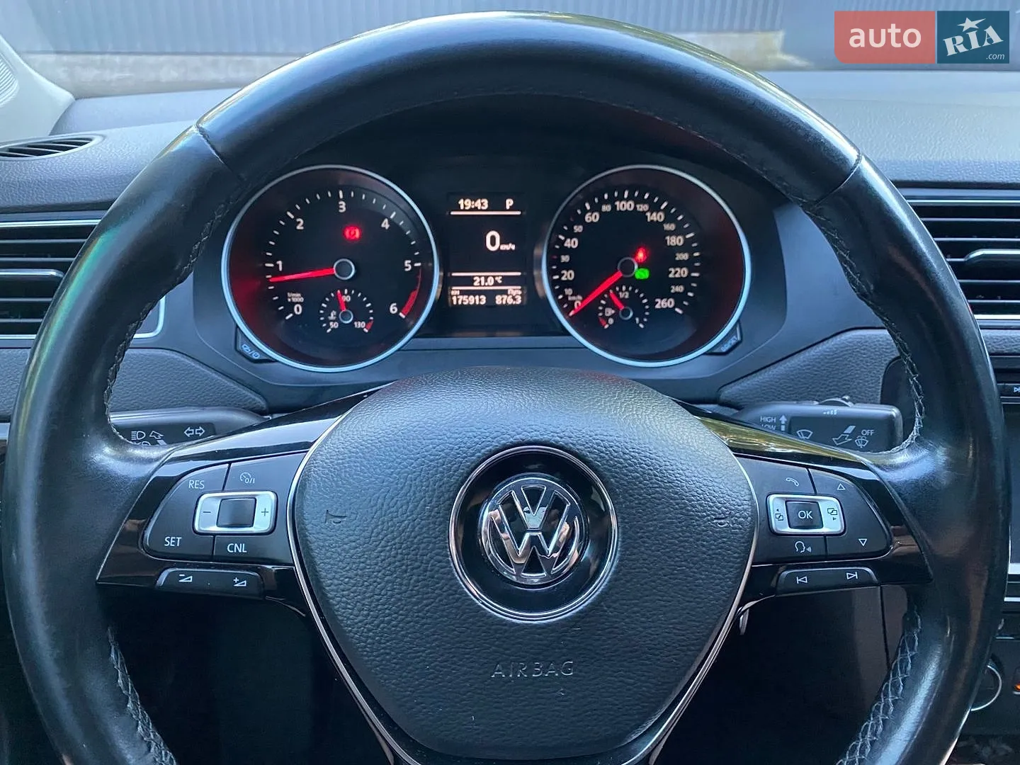 2015 Volkswagen Jetta - мініатюра 12
