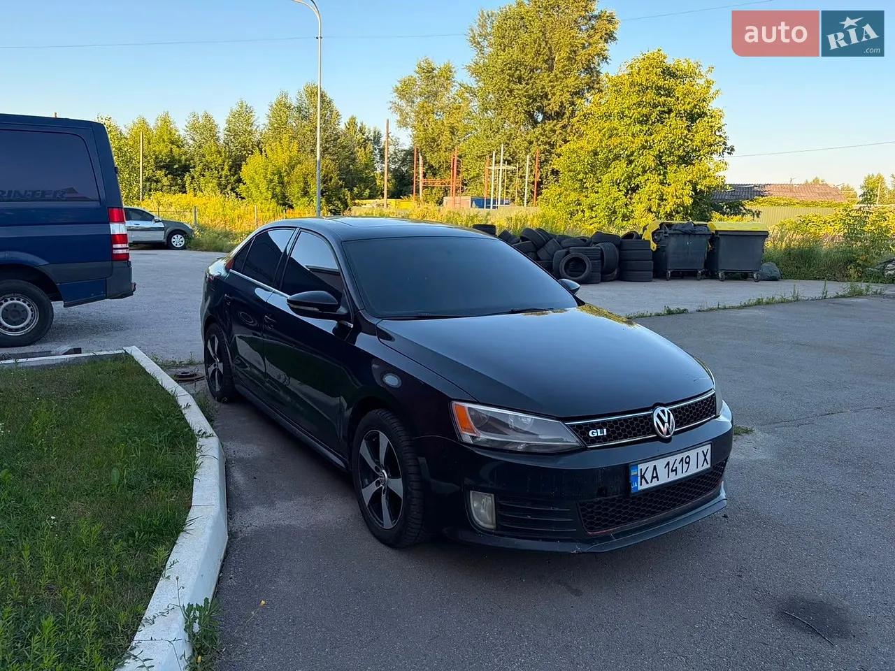 2013 Volkswagen Jetta - мініатюра 16