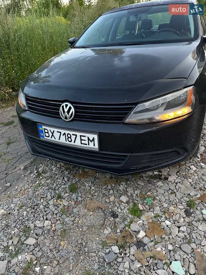 2013 Volkswagen Jetta - мініатюра 20