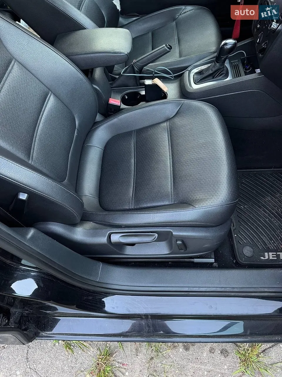 2013 Volkswagen Jetta - мініатюра 6
