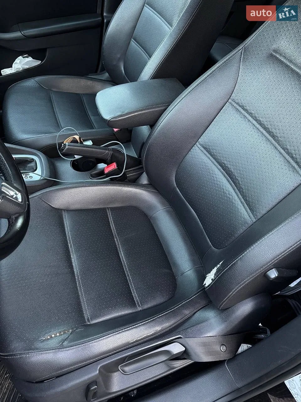 2013 Volkswagen Jetta - мініатюра 12