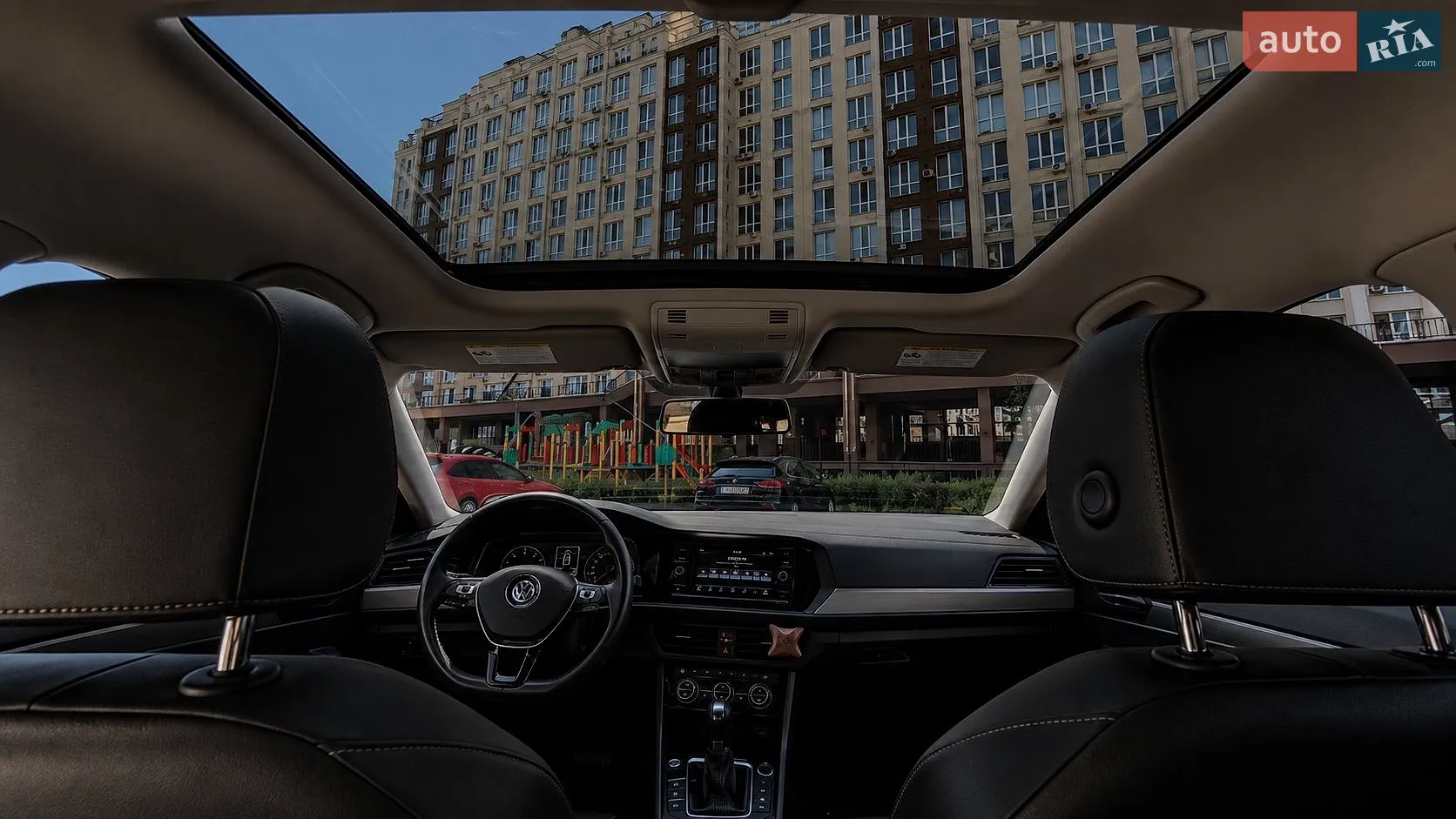 2018 Volkswagen Jetta - мініатюра 20