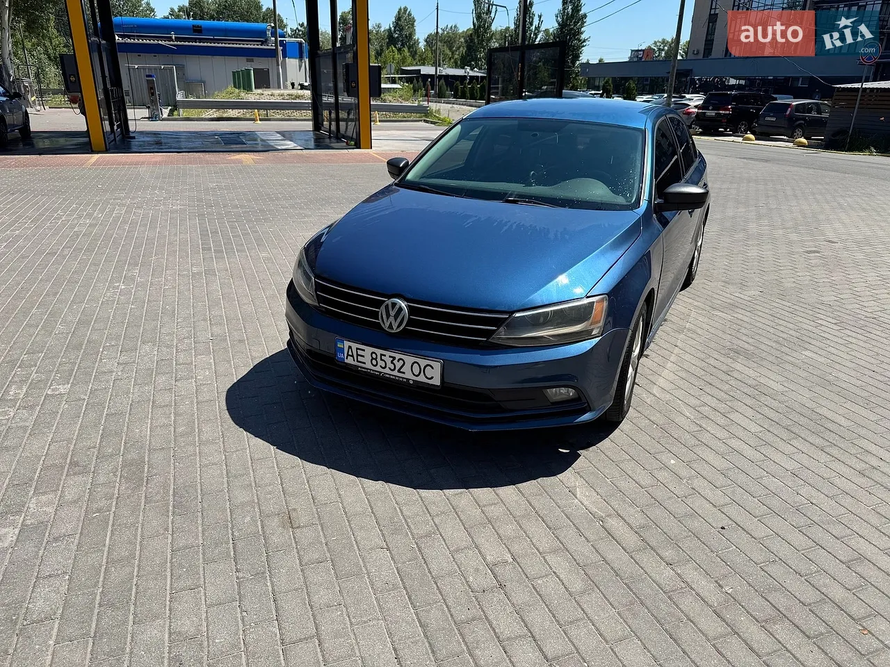 2016 Volkswagen Jetta - мініатюра 17