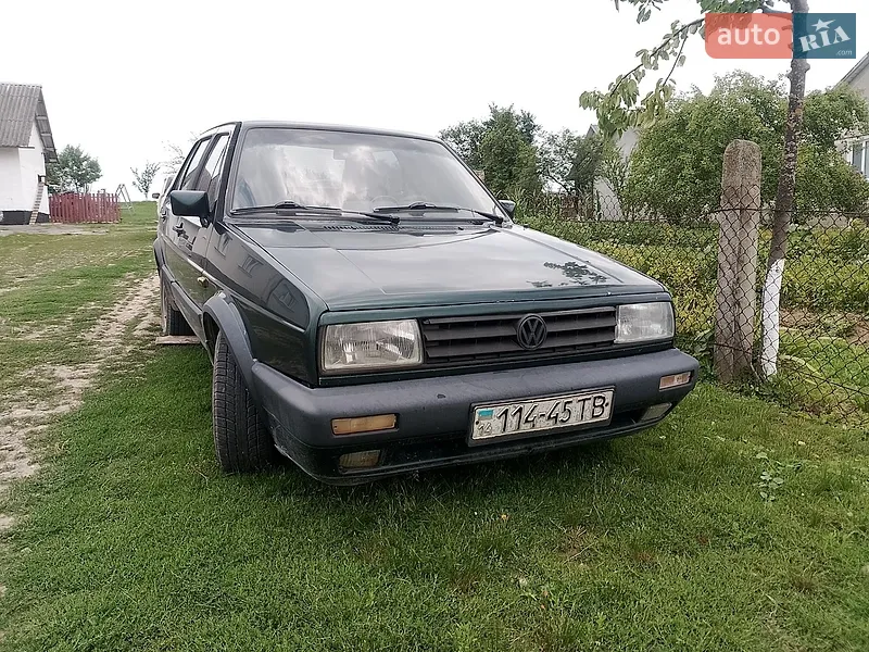 Volkswagen Jetta