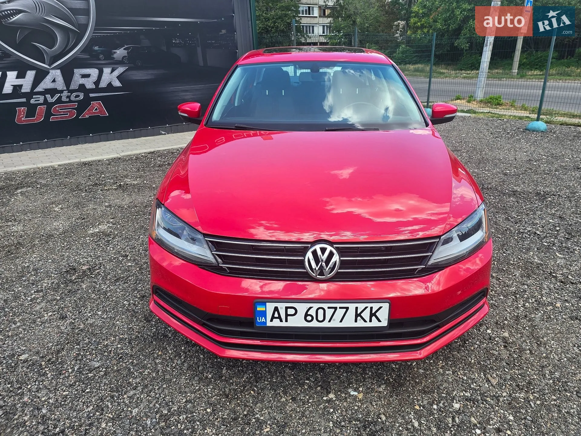 2017 Volkswagen Jetta - мініатюра 3