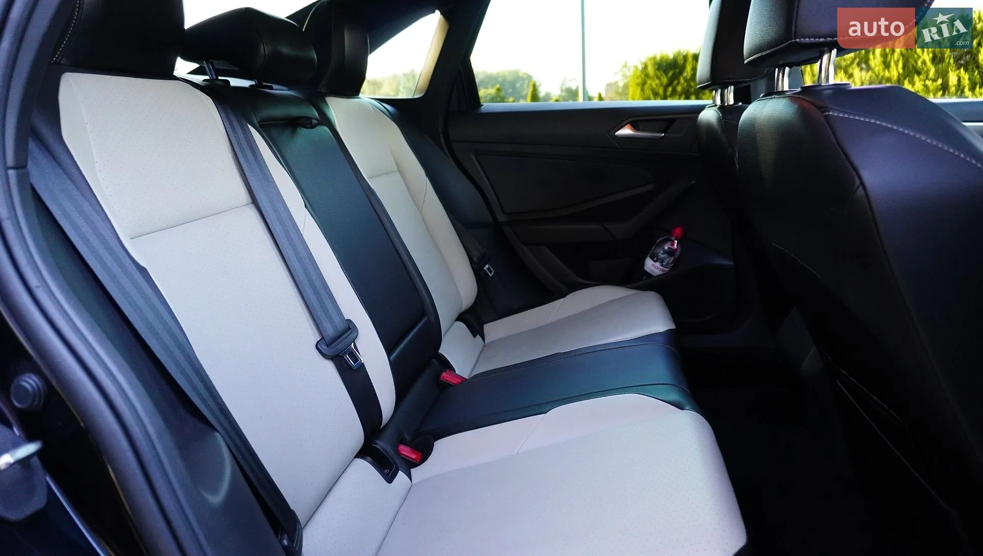 2018 Volkswagen Jetta - мініатюра 51