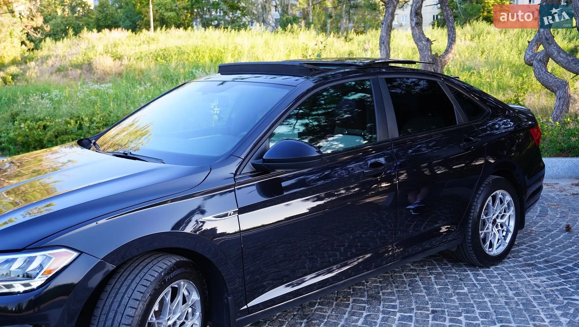 2018 Volkswagen Jetta - мініатюра 38