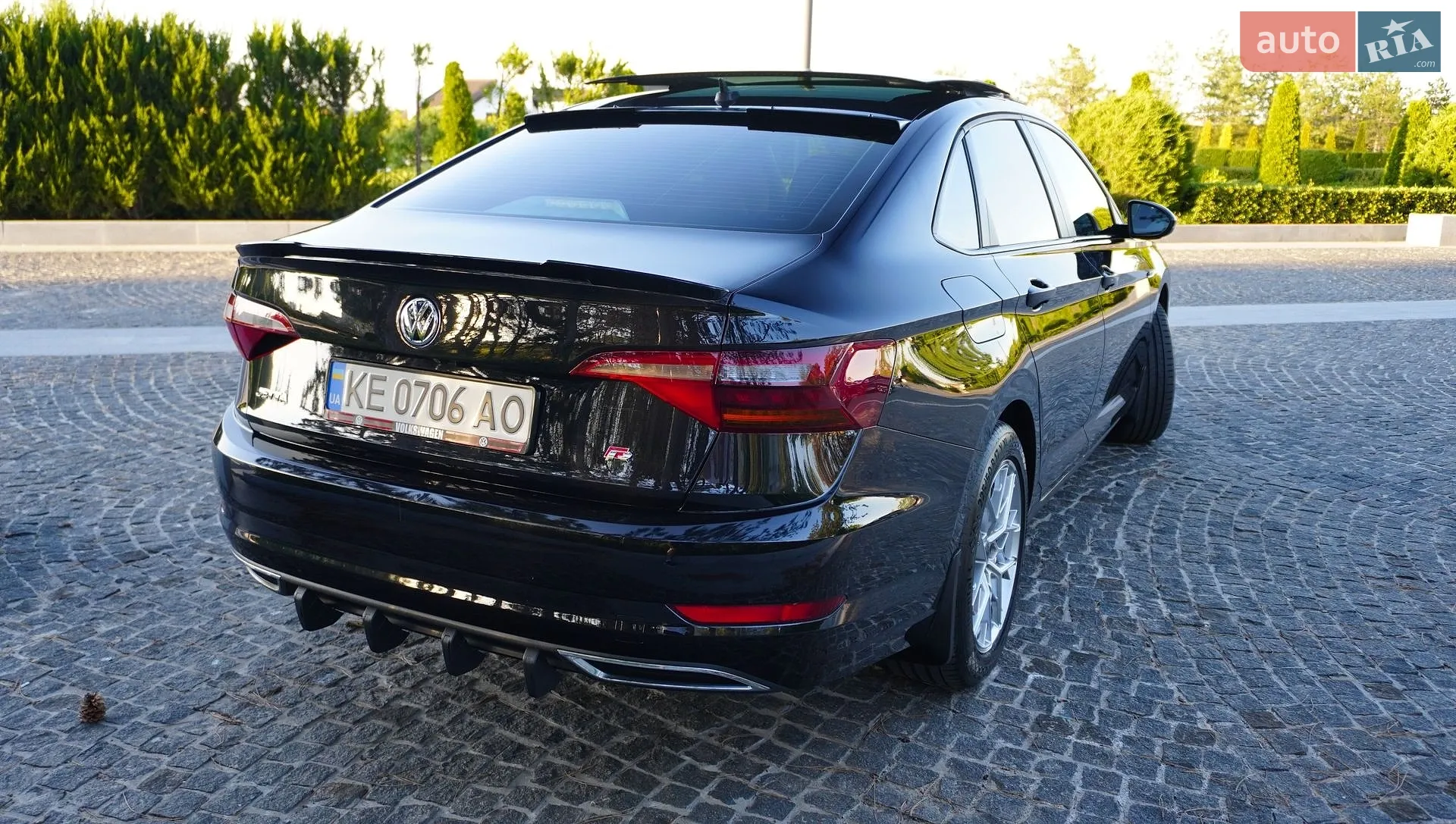 2018 Volkswagen Jetta - мініатюра 14